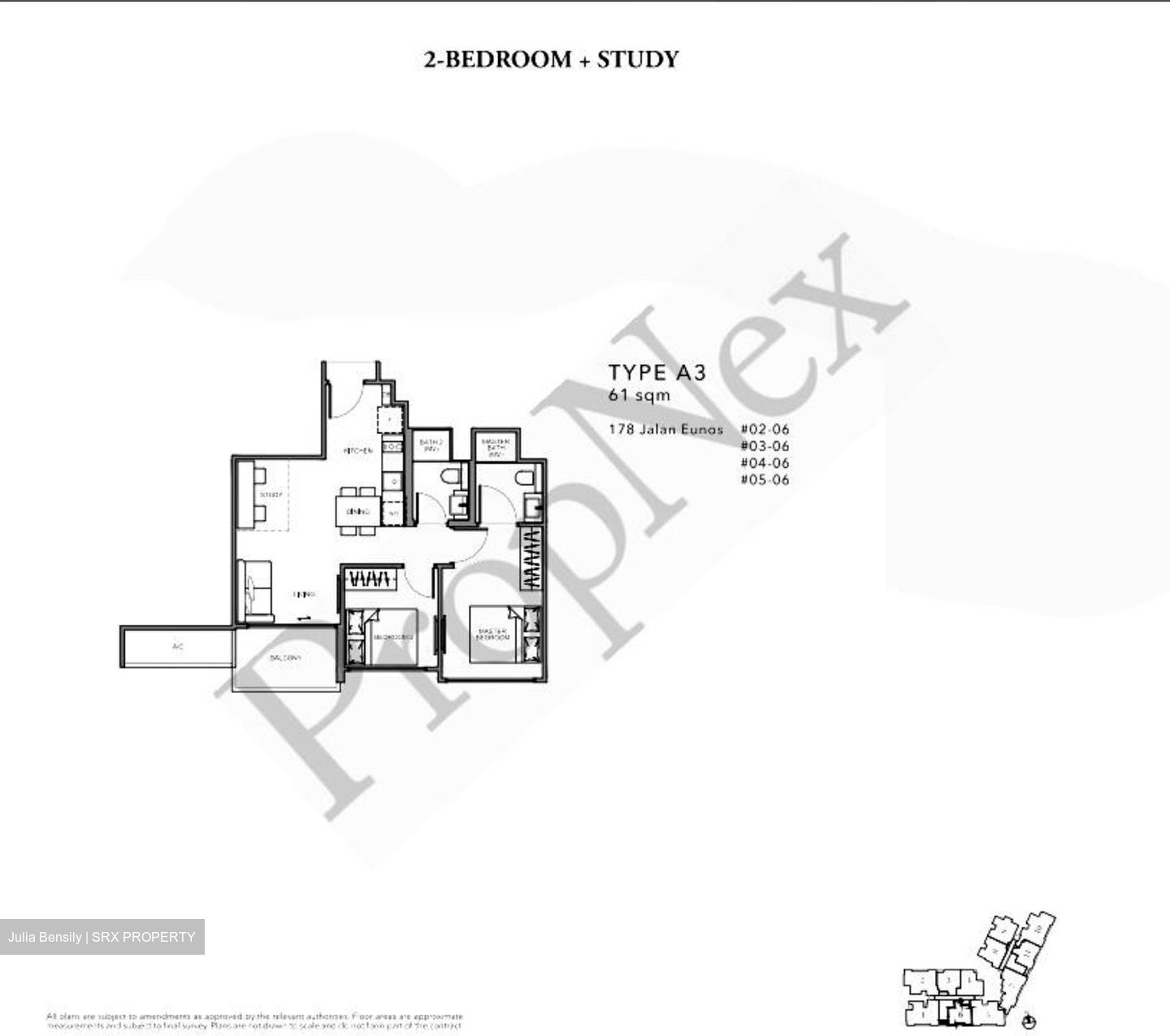 The Navian (D14), Apartment #596152881